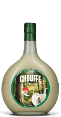 Chouffe Cream
